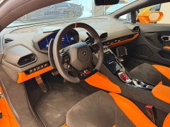 Lamborghini Huracán 2023 Huracán Tecnica - ფოტო 8