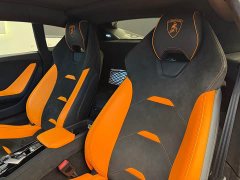 Lamborghini Huracán 2023 Huracán Tecnica - ფოტო 9