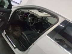 Audi Q3 Sportback 2020 40 TFSI Fashion Edition - ფოტო 3