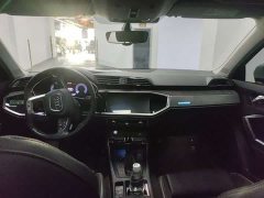 Audi Q3 Sportback 2020 40 TFSI Fashion Edition - ფოტო 4