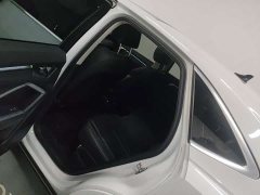 Audi Q3 Sportback 2020 40 TFSI Fashion Edition - ფოტო 5