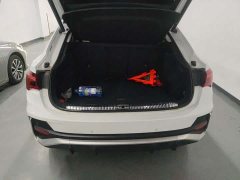 Audi Q3 Sportback 2020 40 TFSI Fashion Edition - ფოტო 8