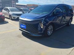 Buick Century 2.0T Six-Seat Yun Shi Edition - ფოტო 1