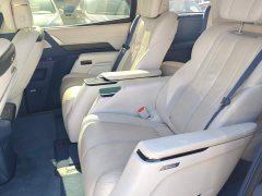 Buick Century 2.0T Six-Seat Yun Shi Edition - ფოტო 11