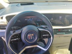 Buick Century 2.0T Six-Seat Yun Shi Edition - ფოტო 12