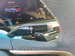 Buick Century 2.0T Six-Seat Yun Shi Edition - ფოტო 16