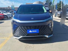 Buick Century 2.0T Six-Seat Yun Shi Edition - ფოტო 2