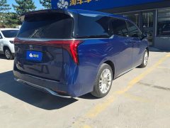 Buick Century 2.0T Six-Seat Yun Shi Edition - ფოტო 3