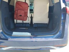Buick Century 2.0T Six-Seat Yun Shi Edition - ფოტო 4