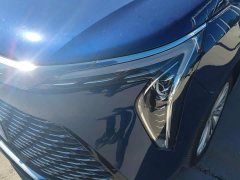 Buick Century 2.0T Six-Seat Yun Shi Edition - ფოტო 5
