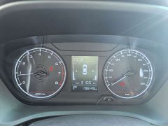 Geely Emgrand X3 2021 PRO 1.5L CVT Luxury - ფოტო 10