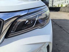 Geely Emgrand X3 2021 PRO 1.5L CVT Luxury - ფოტო 12