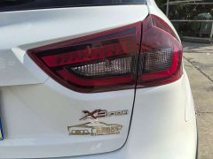 Geely Emgrand X3 2021 PRO 1.5L CVT Luxury - ფოტო 13
