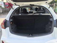 Geely Emgrand X3 2021 PRO 1.5L CVT Luxury - ფოტო 15