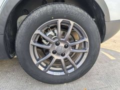 Geely Emgrand X3 2021 PRO 1.5L CVT Luxury - ფოტო 16