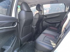 Geely Emgrand X3 2021 PRO 1.5L CVT Luxury - ფოტო 6