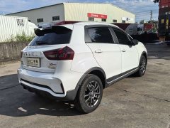Geely Emgrand X3 2021 PRO 1.5L CVT Luxury - ფოტო 7