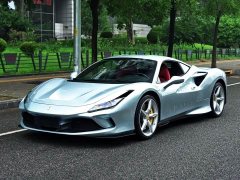 Ferrari F8 2019 Tributo 3.9T V8 - ფოტო 1