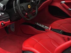 Ferrari F8 2019 Tributo 3.9T V8 - ფოტო 11