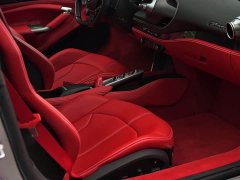 Ferrari F8 2019 Tributo 3.9T V8 - ფოტო 12