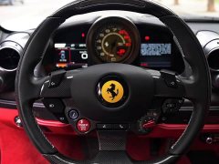 Ferrari F8 2019 Tributo 3.9T V8 - ფოტო 13