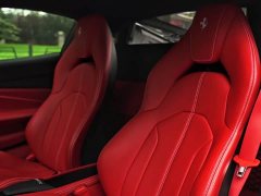 Ferrari F8 2019 Tributo 3.9T V8 - ფოტო 14