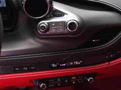 Ferrari F8 2019 Tributo 3.9T V8 - ფოტო 17
