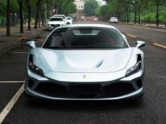Ferrari F8 2019 Tributo 3.9T V8 - ფოტო 2