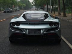 Ferrari F8 2019 Tributo 3.9T V8 - ფოტო 5