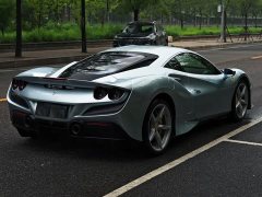 Ferrari F8 2019 Tributo 3.9T V8 - ფოტო 6