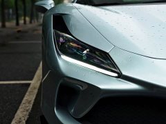 Ferrari F8 2019 Tributo 3.9T V8 - ფოტო 8