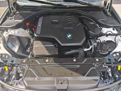BMW 3 Series 325Li M Sport Package - ფოტო 10
