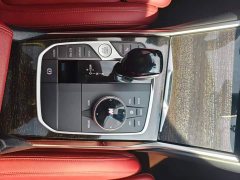 BMW 3 Series 325Li M Sport Package - ფოტო 13