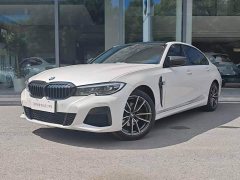 BMW 3 Series 325Li M Sport Package - ფოტო 2