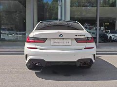 BMW 3 Series 325Li M Sport Package - ფოტო 5