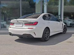 BMW 3 Series 325Li M Sport Package - ფოტო 6