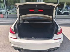 BMW 3 Series 325Li M Sport Package - ფოტო 7