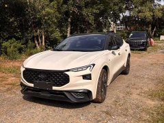 Ford Mondeo 2.0T EcoBoost E Hybrid Sport ST-Line - ფოტო 1