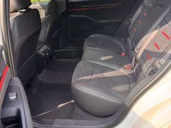 Ford Mondeo 2.0T EcoBoost E Hybrid Sport ST-Line - ფოტო 4
