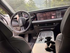 Ford Mondeo 2.0T EcoBoost E Hybrid Sport ST-Line - ფოტო 6