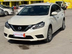 Nissan Sylphy 2022 Classic 1.6XE CVT Comfort - ფოტო 1