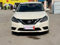 Nissan Sylphy 2022 Classic 1.6XE CVT Comfort - ფოტო 2