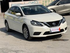 Nissan Sylphy 2022 Classic 1.6XE CVT Comfort - ფოტო 3