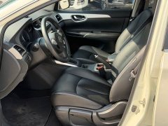 Nissan Sylphy 2022 Classic 1.6XE CVT Comfort - ფოტო 4