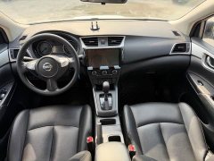 Nissan Sylphy 2022 Classic 1.6XE CVT Comfort - ფოტო 5