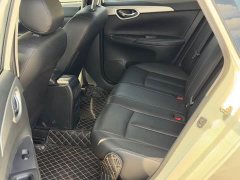 Nissan Sylphy 2022 Classic 1.6XE CVT Comfort - ფოტო 6