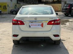 Nissan Sylphy 2022 Classic 1.6XE CVT Comfort - ფოტო 8