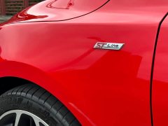 Ford Focus Hatchback EcoBoost 180 Automatic ST Line - ფოტო 11
