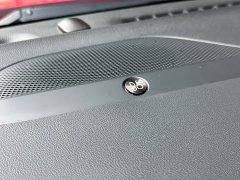 Ford Focus Hatchback EcoBoost 180 Automatic ST Line - ფოტო 16