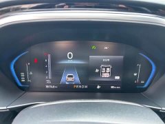 Ford Focus Hatchback EcoBoost 180 Automatic ST Line - ფოტო 19